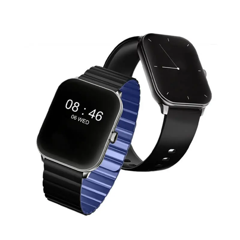 ساعت هوشمند گلوریمی مدل GC SLIM-2